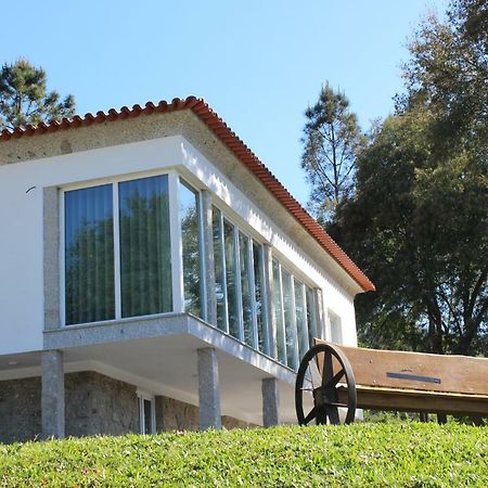 Turismo Homes River House Mill Geres Póvoa de Lanhoso Buitenkant foto