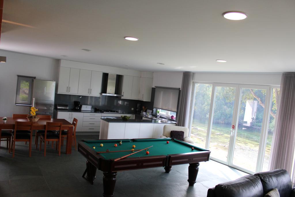 Turismo Homes River House Mill Geres Póvoa de Lanhoso Buitenkant foto