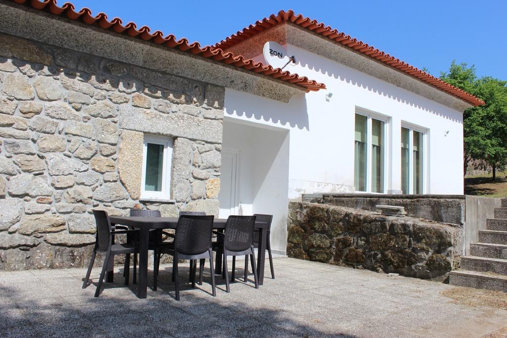 Turismo Homes River House Mill Geres Póvoa de Lanhoso Buitenkant foto