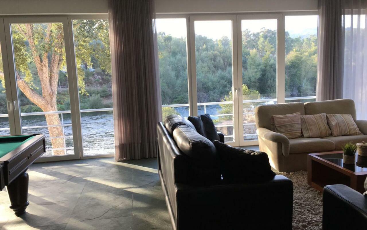 Turismo Homes River House Mill Geres Póvoa de Lanhoso Buitenkant foto