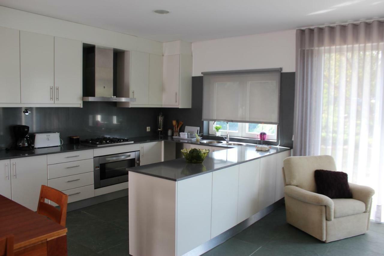 Turismo Homes River House Mill Geres Póvoa de Lanhoso Buitenkant foto