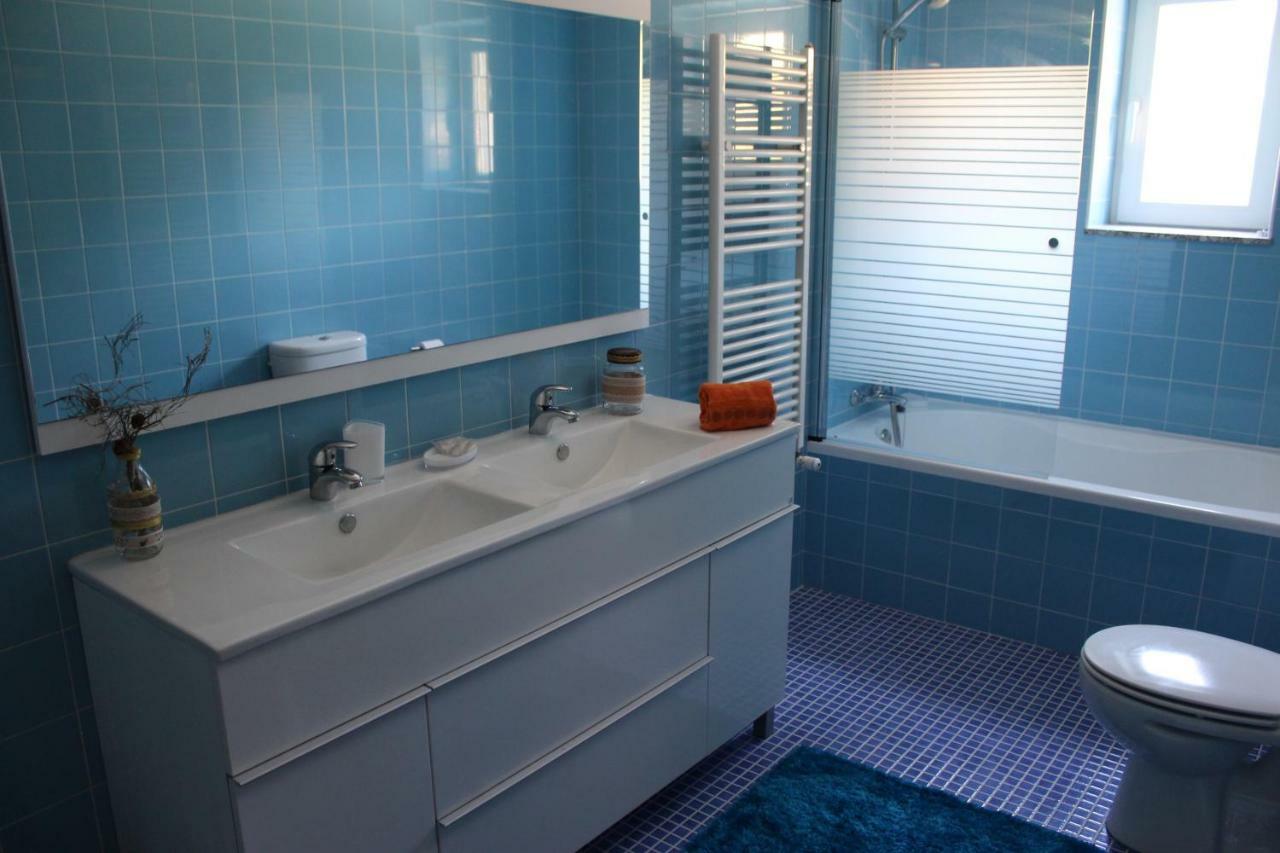Turismo Homes River House Mill Geres Póvoa de Lanhoso Buitenkant foto