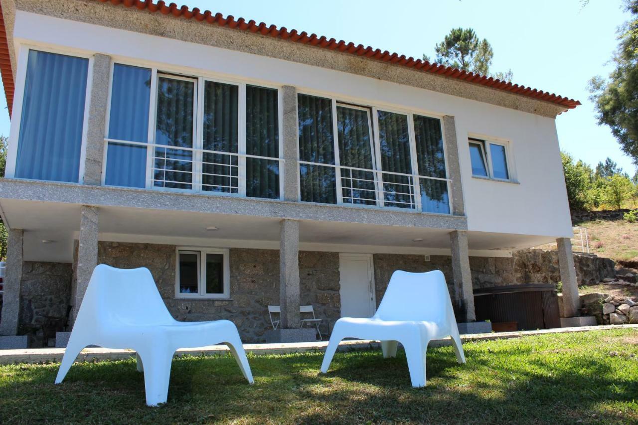 Turismo Homes River House Mill Geres Póvoa de Lanhoso Buitenkant foto